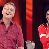 Giorgio � riuscito a esibirsi su palcoscenici importanti e in televisione. Ha partecipato nel 2015 ad �Avanti un Altro� (con Paolo Bonolis e Luca Laurenti) su Canale 5...